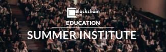 blockchain summer institute