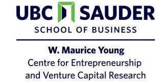 Sauder W. Maurice Young Centre